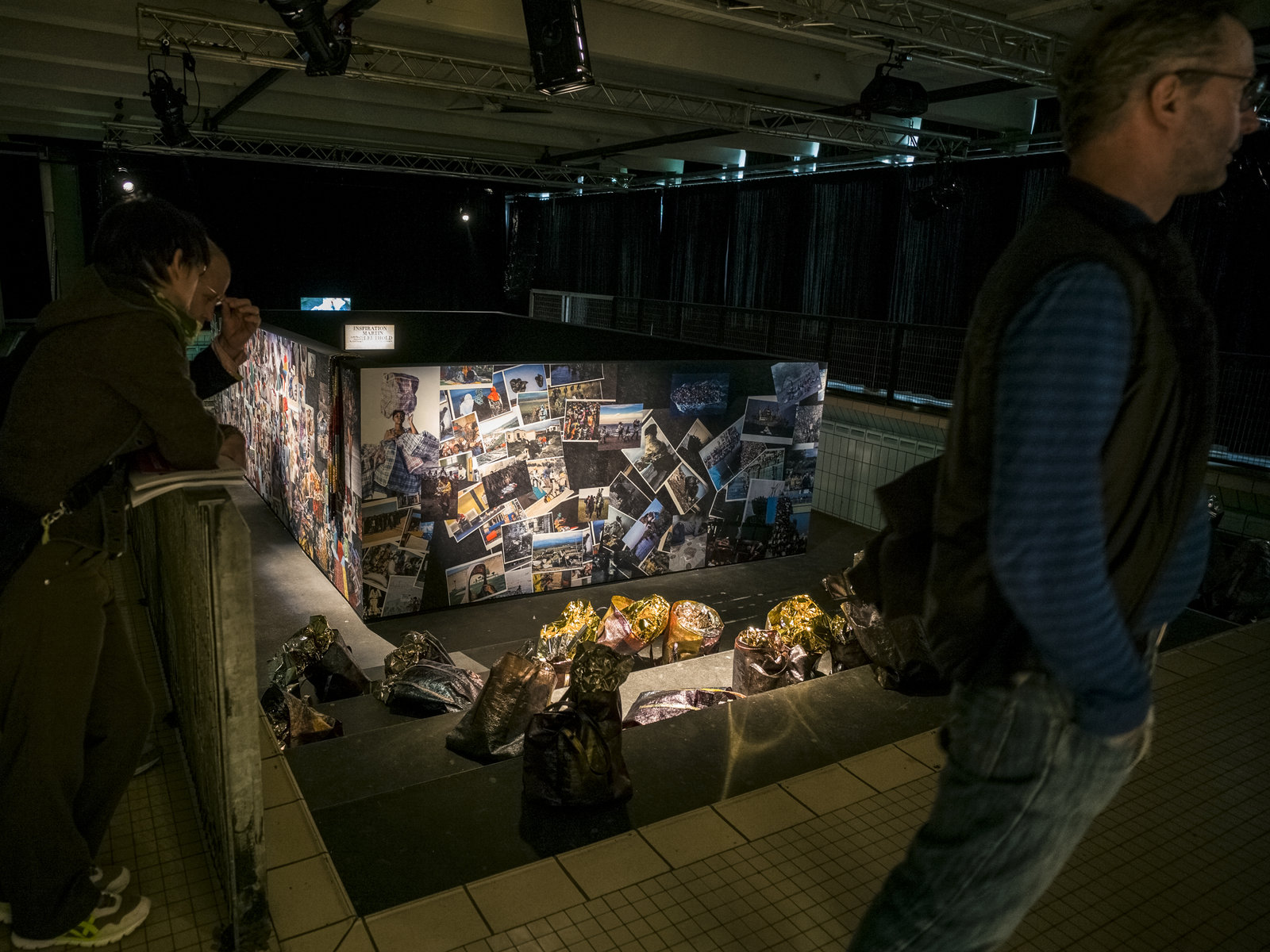 Ausstellung Inspiration – Martin Leuthold POTENTIALe