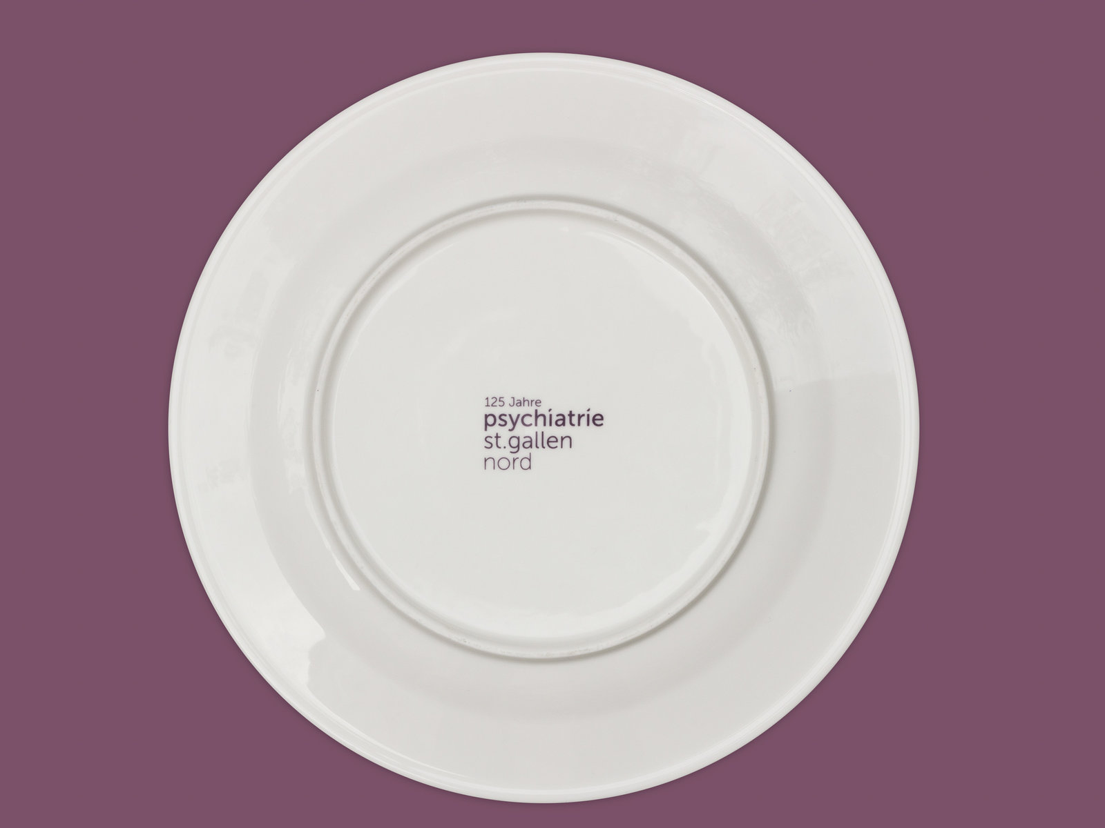 Teller Psychiatrie St.Gallen Nord