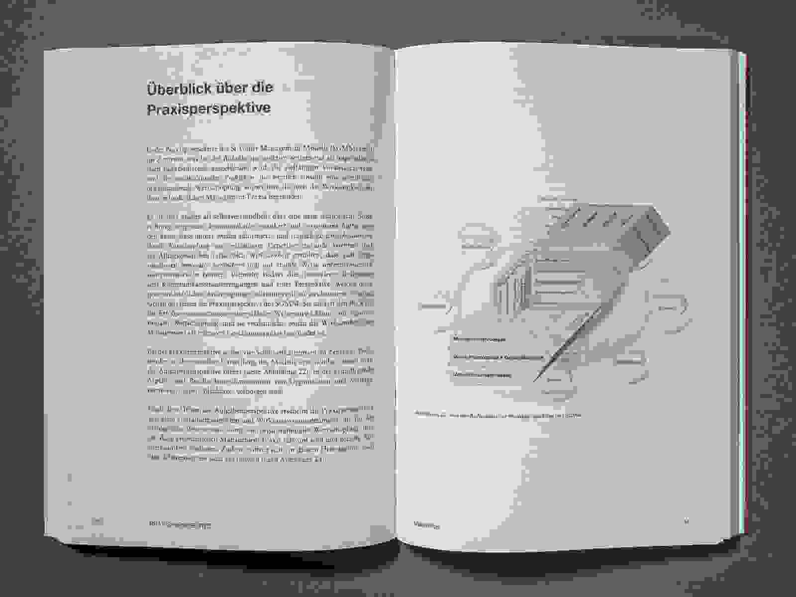 Lehrbuch St. Galler Management-Modell (SGMM)