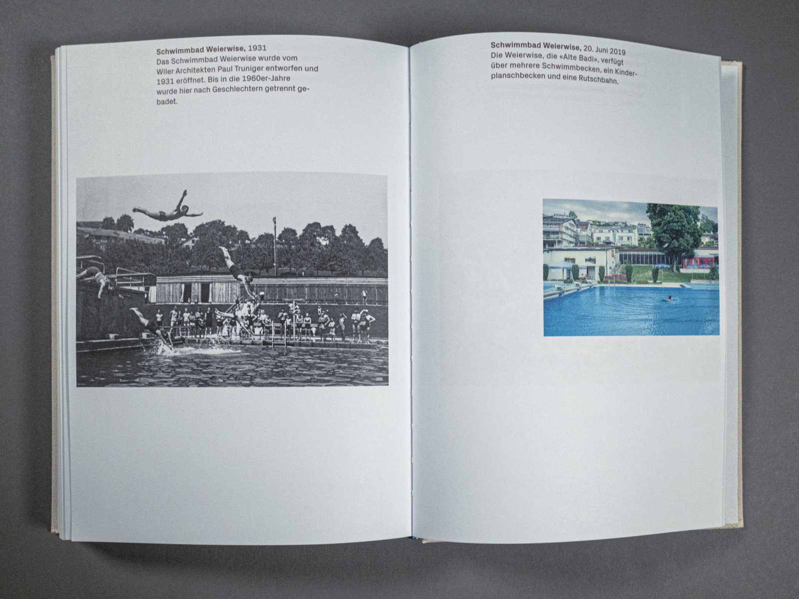 Buch «Stadt auf dem Land. Wil vom 19. Jahrhundert bis zur Gegenwart.» 