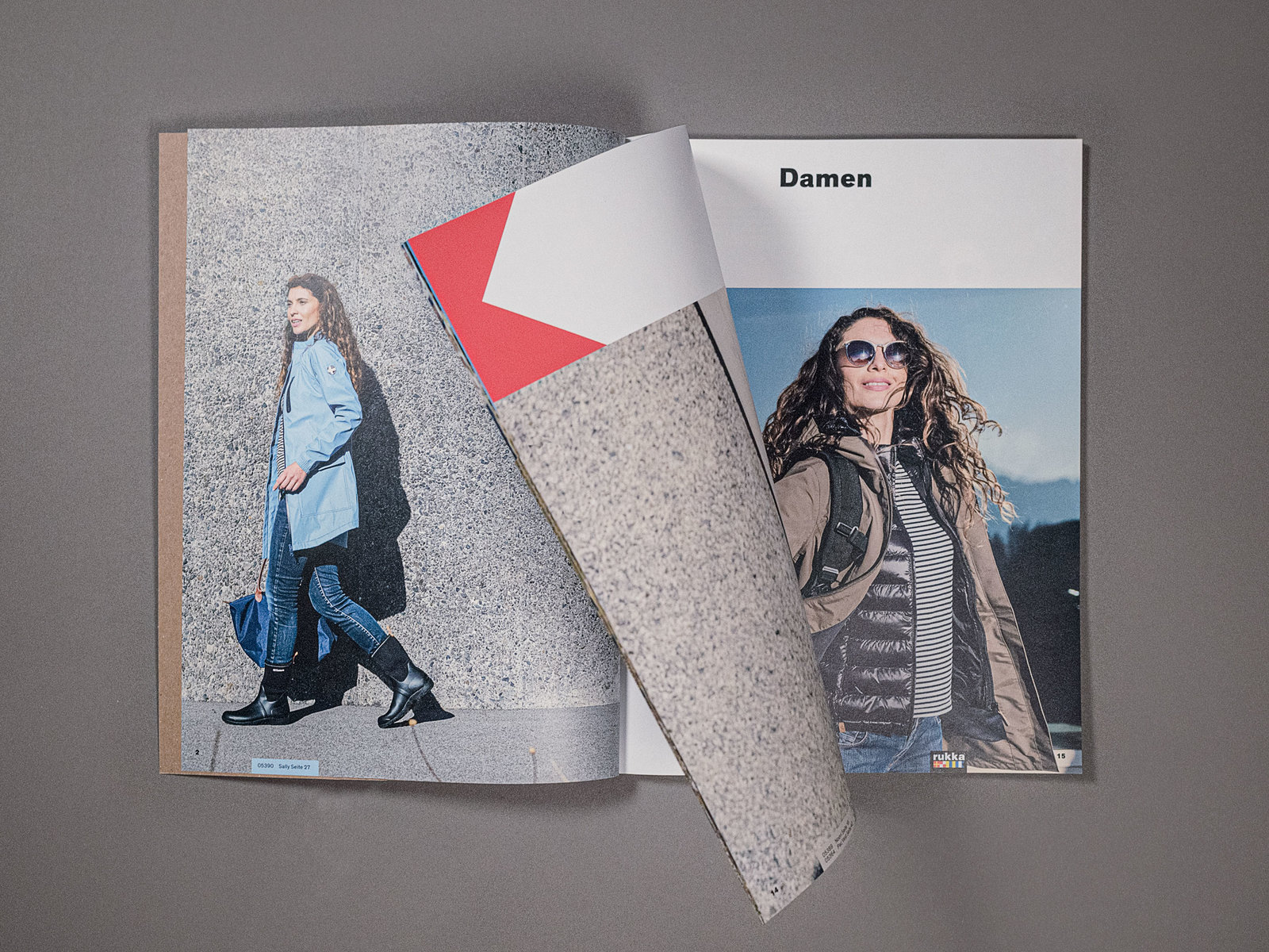 Neuheiten und Jahreskatalog 2020/21 von rukka