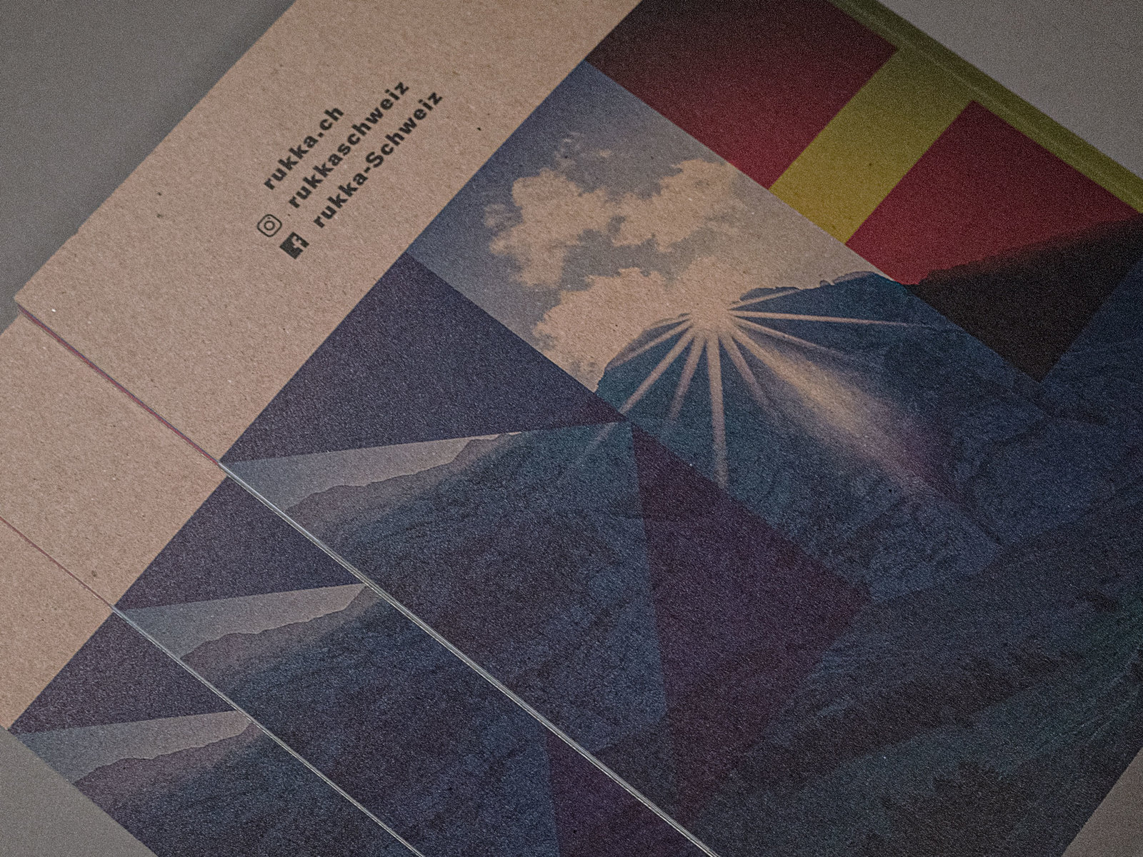 Neuheiten und Jahreskatalog 2020/21 von rukka