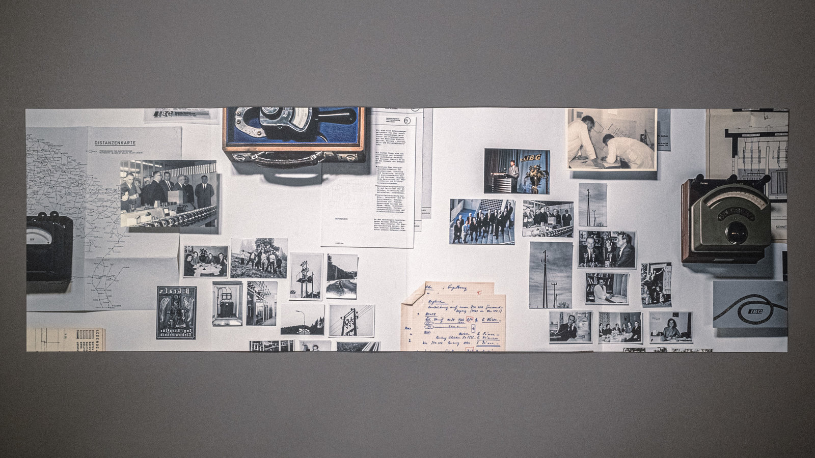 66-jahre Jubiläum MuT Magazin #3