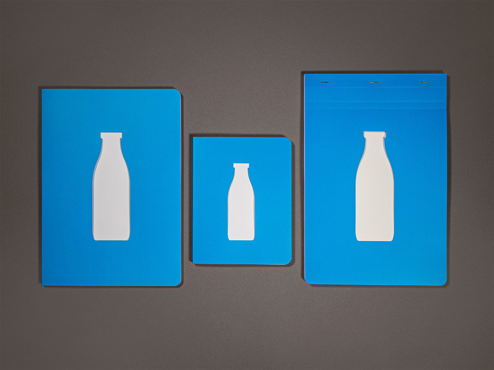 Milchbuch Milchbuck neu