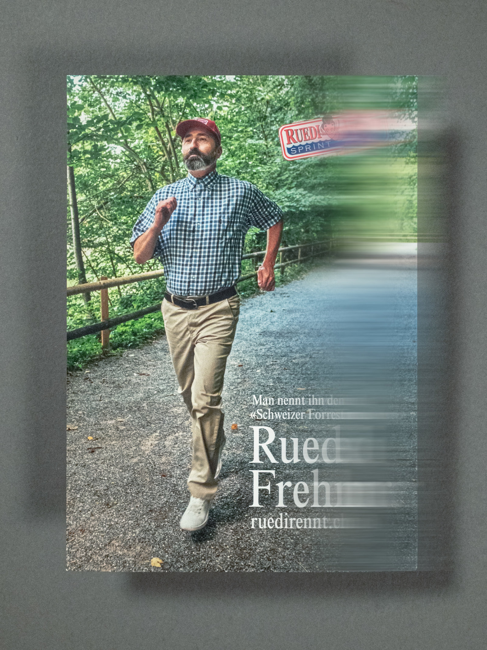 Pressebilder RUEDIRENNT