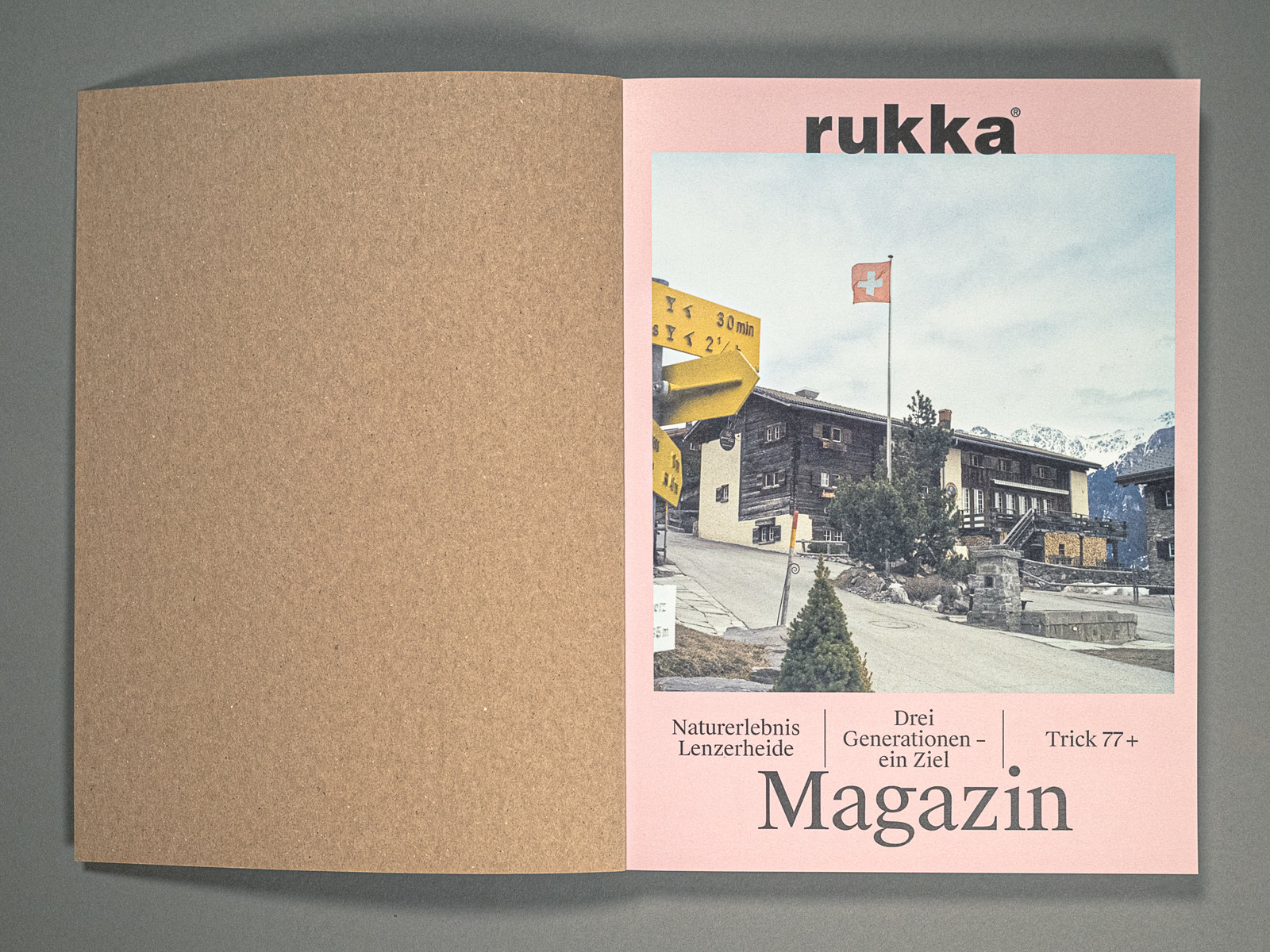 rukka-Magazin 2023