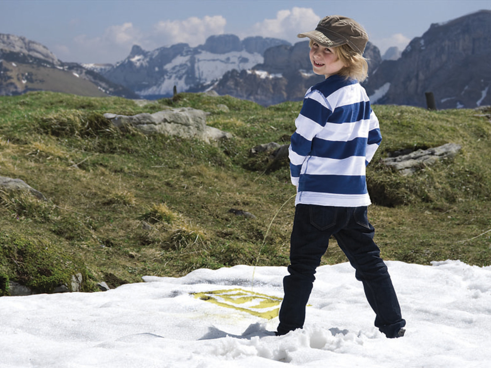 Fotografie und Print Wirtschaft Rossbüchel