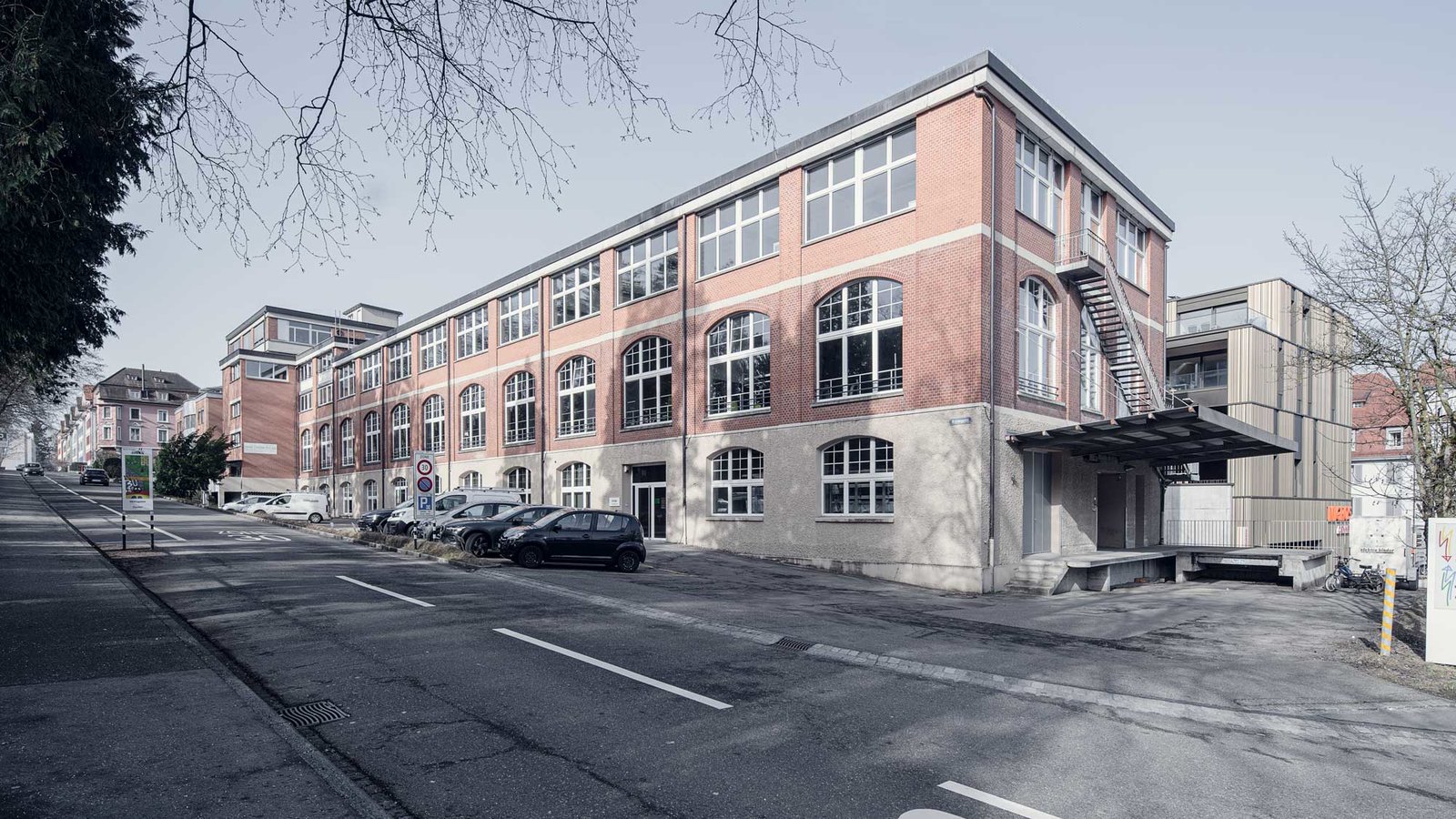 Fotografie rittmeyerstrasse.ch