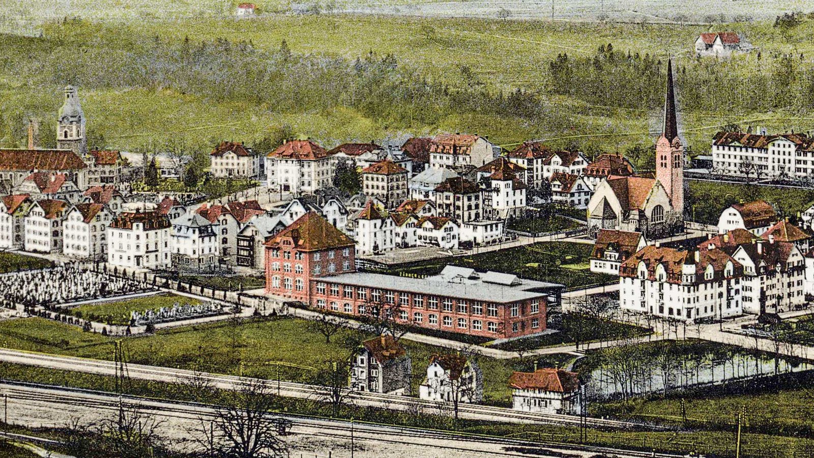Fotografie rittmeyerstrasse.ch