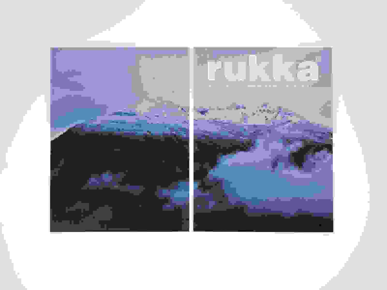 Neuheiten und Jahreskatalog 2013/14 von rukka