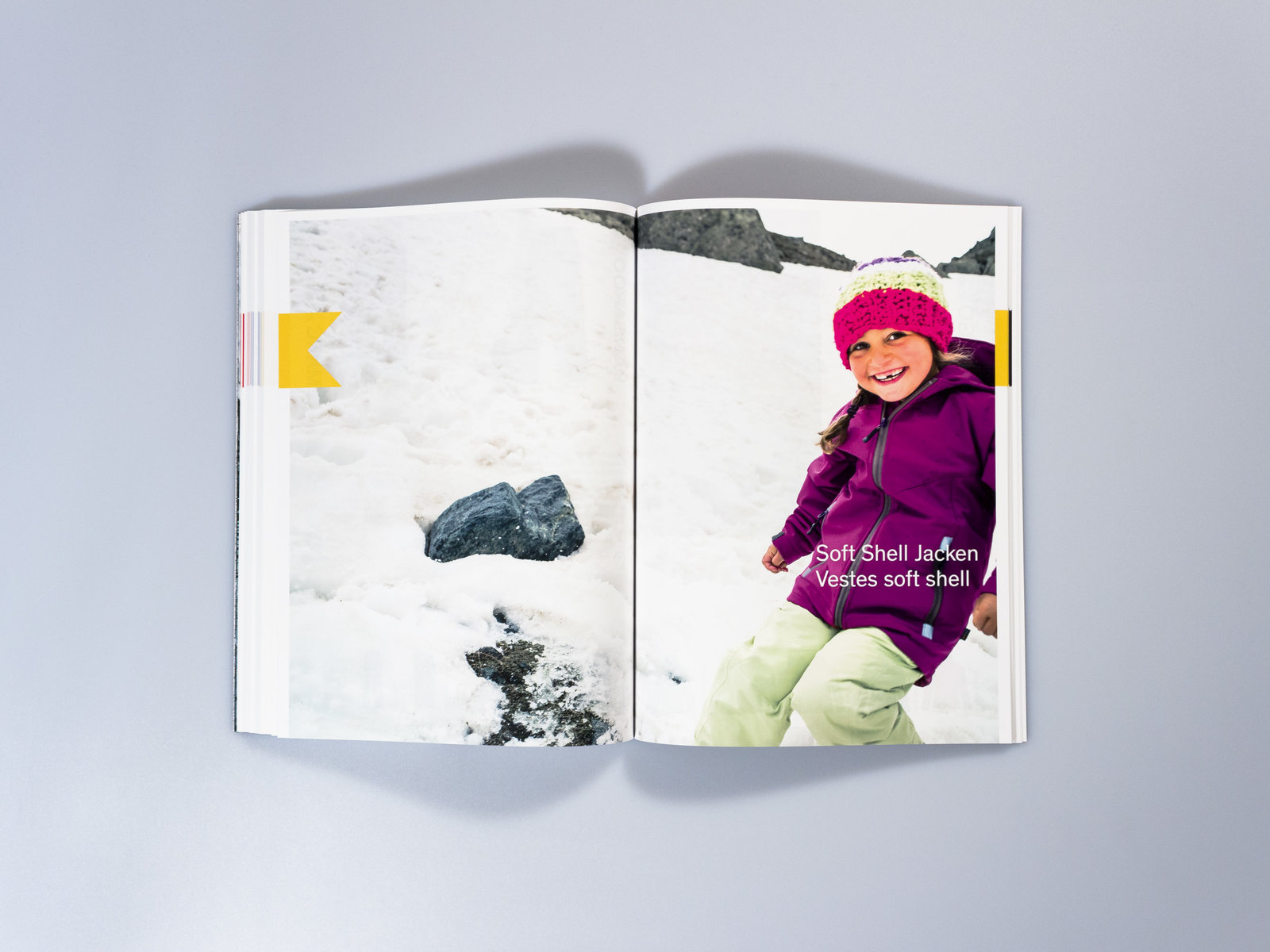 Neuheiten und Jahreskatalog 2014/15 von rukka