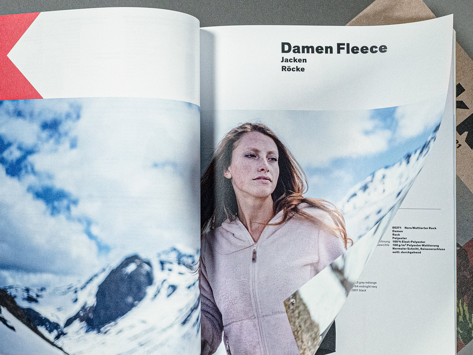 Katalog 2020/21 von rukka