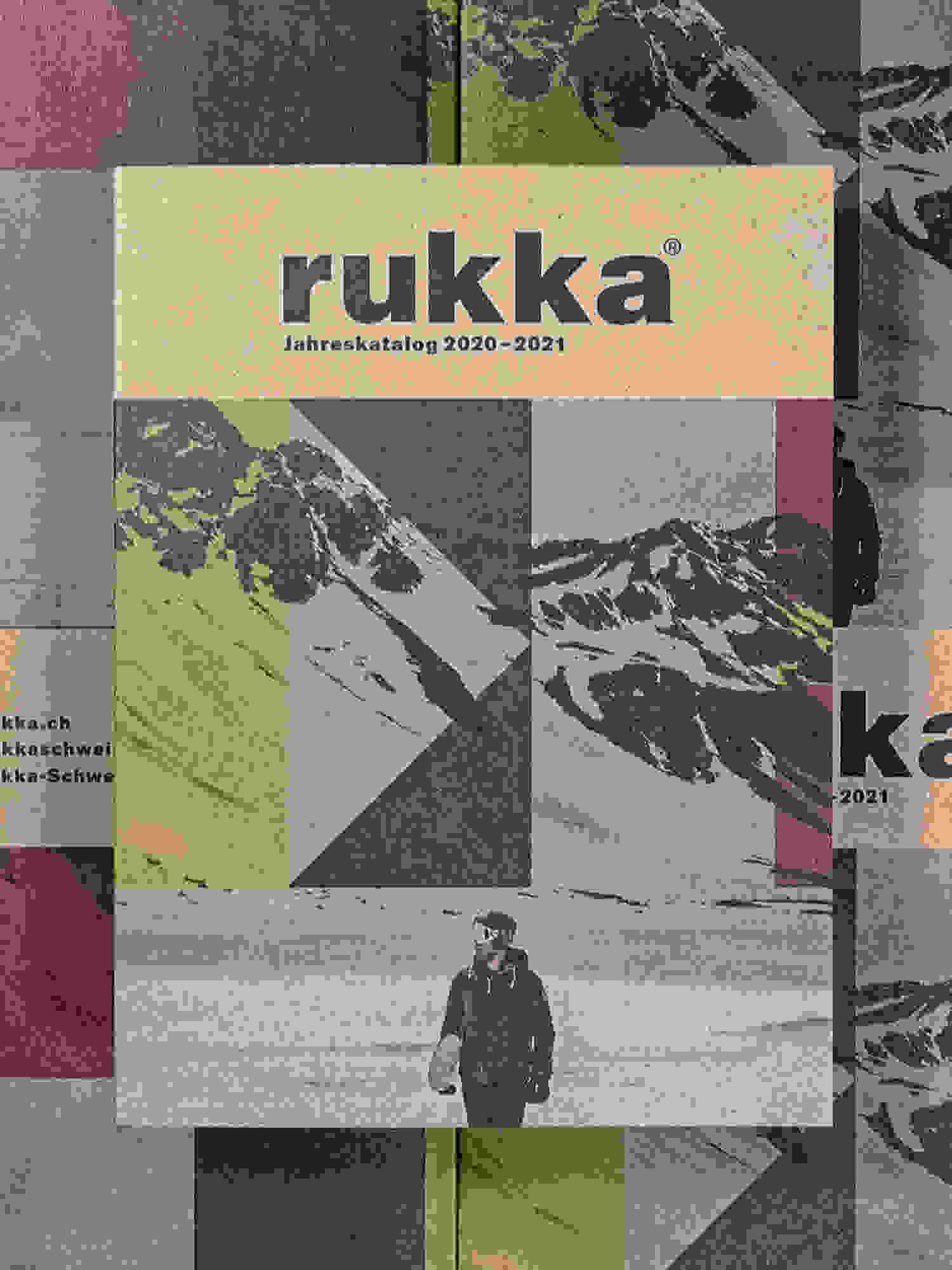 Katalog 2020/21 von rukka