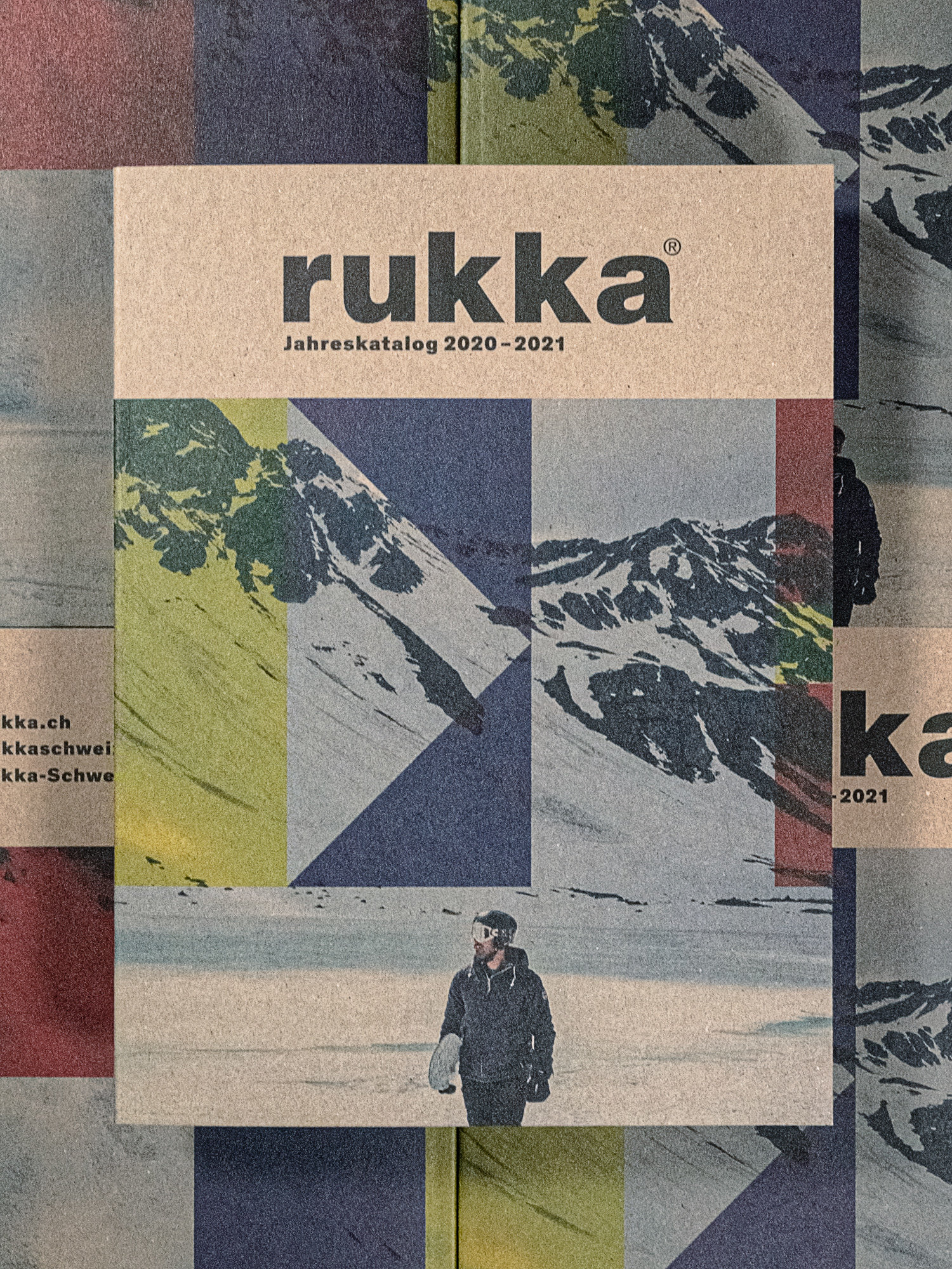 Katalog 2020/21 von rukka