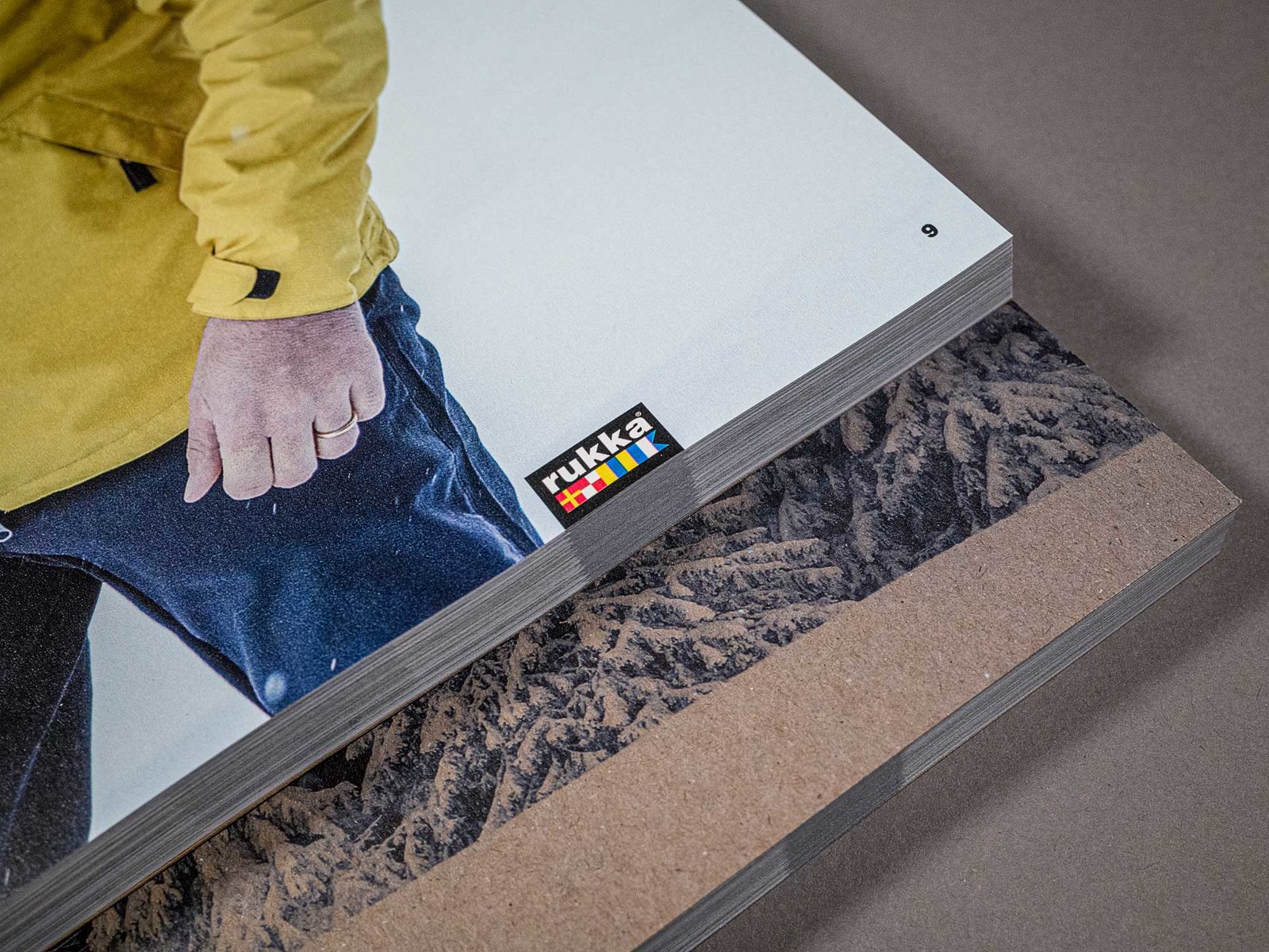 Neuheiten und Jahreskatalog 2020/21 von rukka