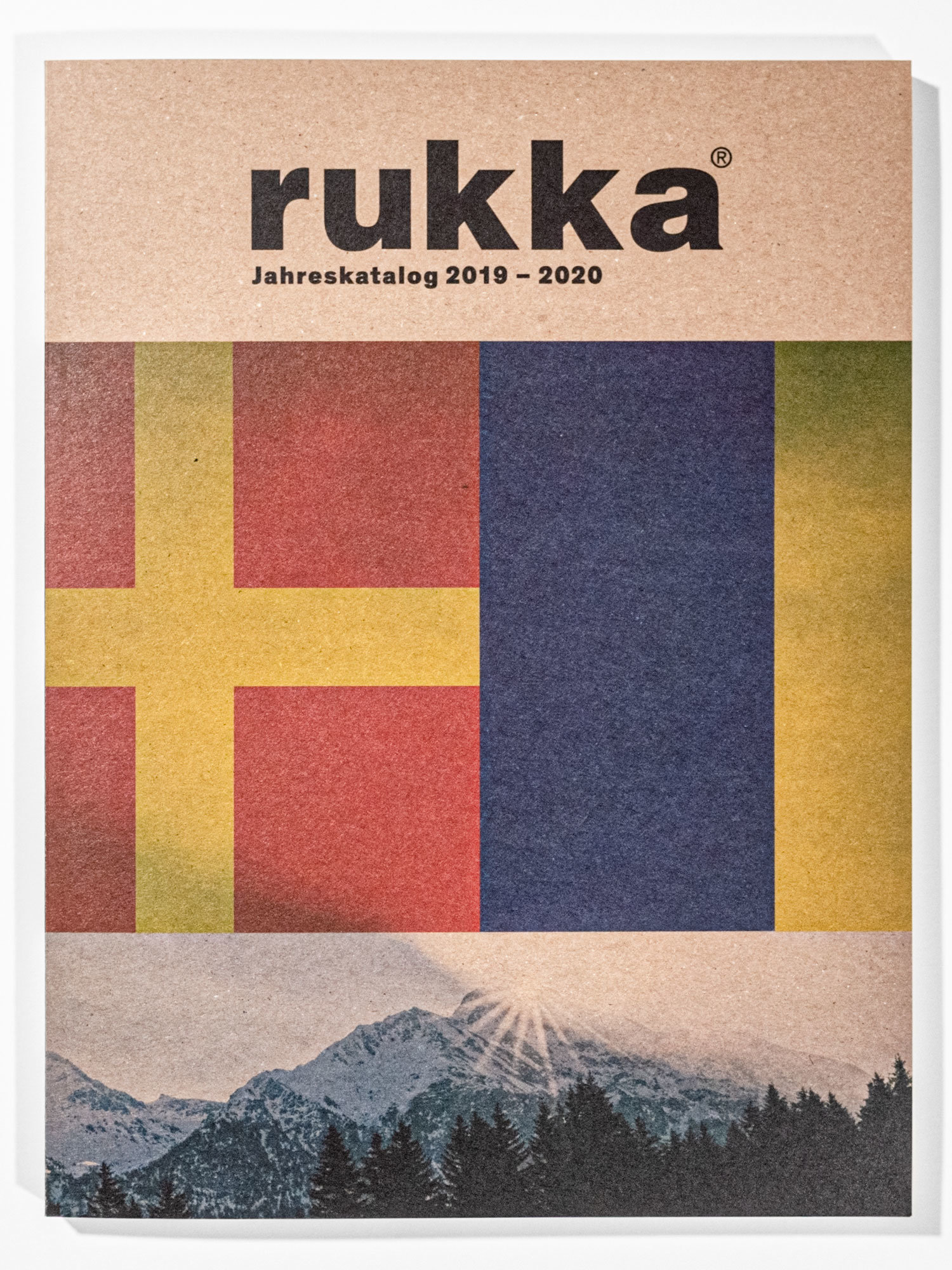 Neuheiten und Jahreskatalog 2019/20 von rukka