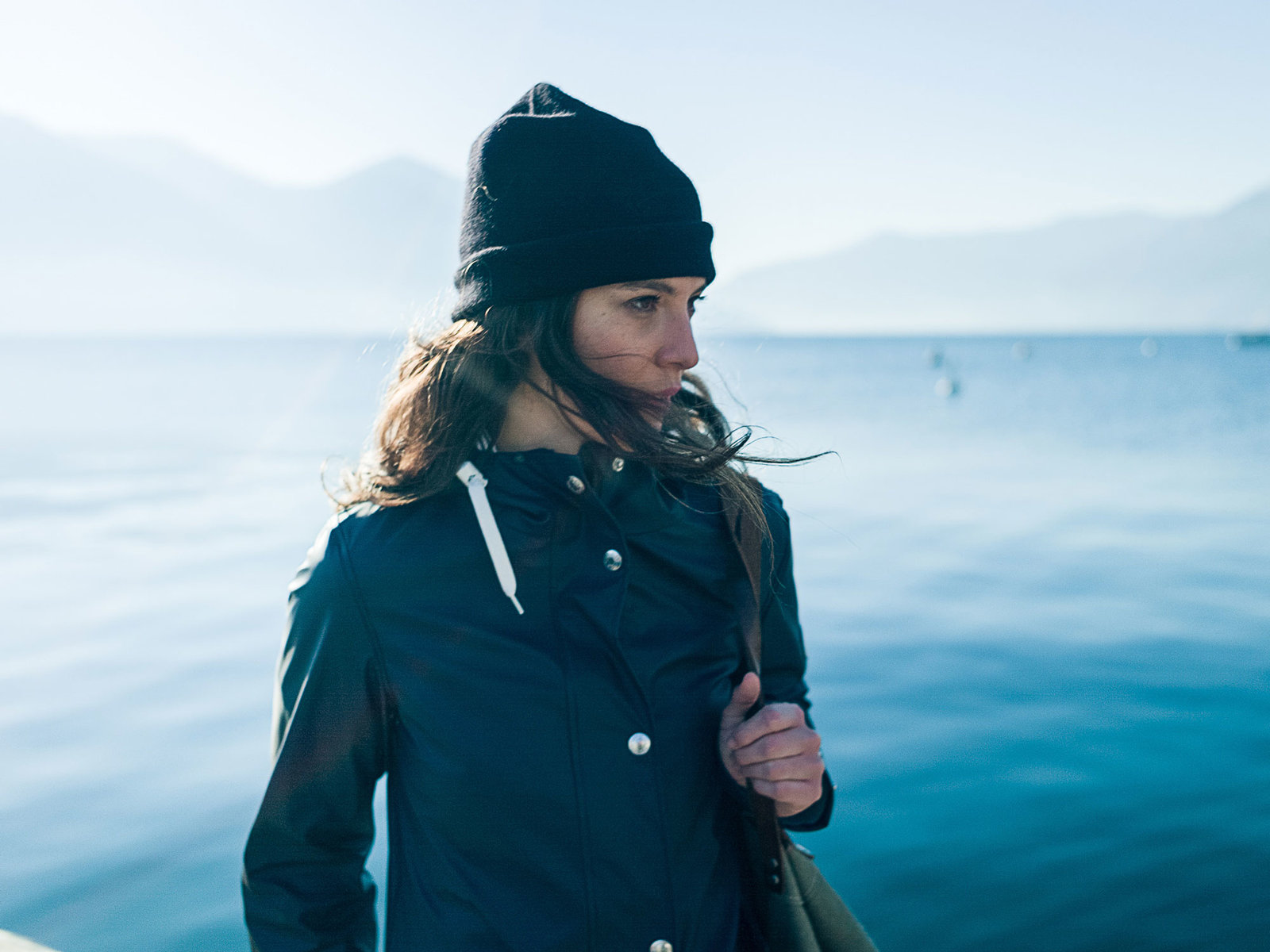 Neuheiten und Jahreskatalog 2017/18 von rukka