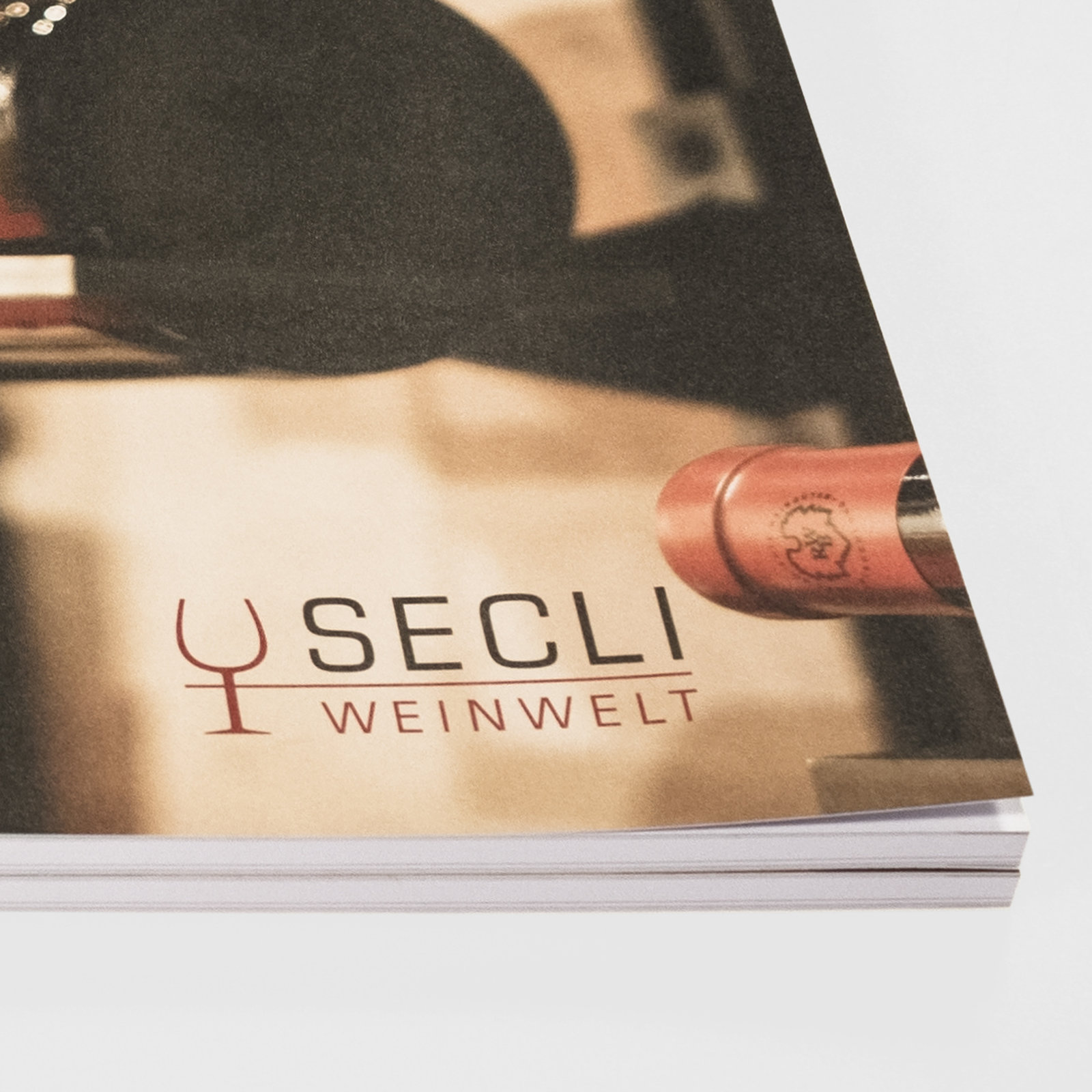 Katalog Secli Weinwelt