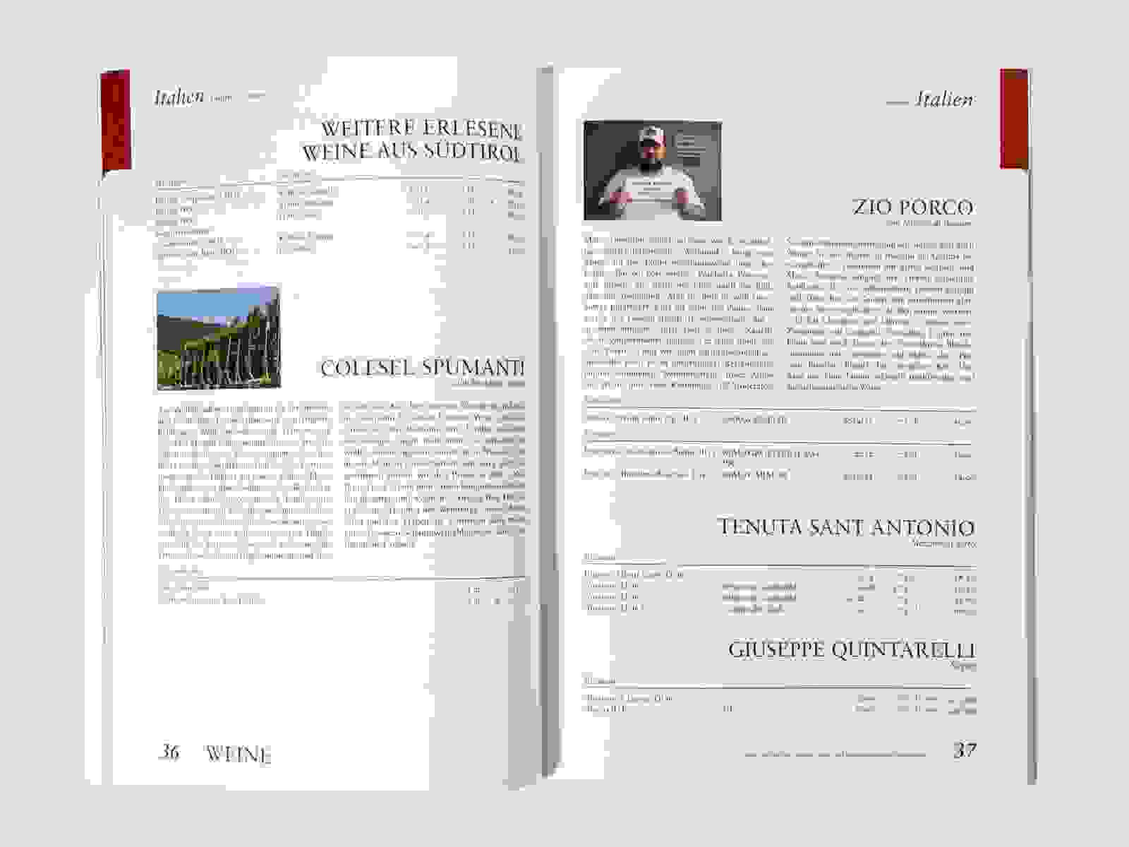 Katalog Secli Weinwelt