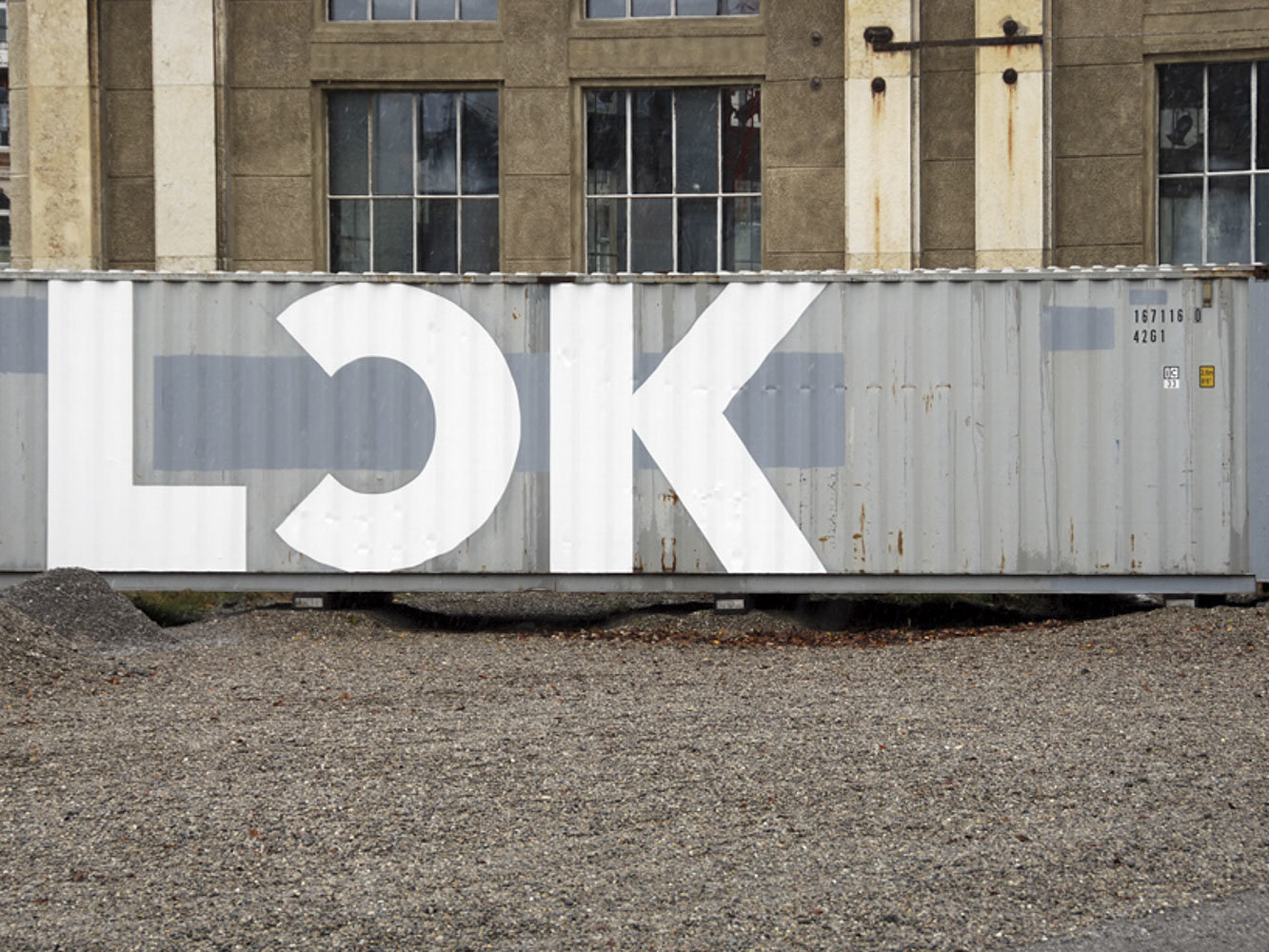 Signaletik Lokremise