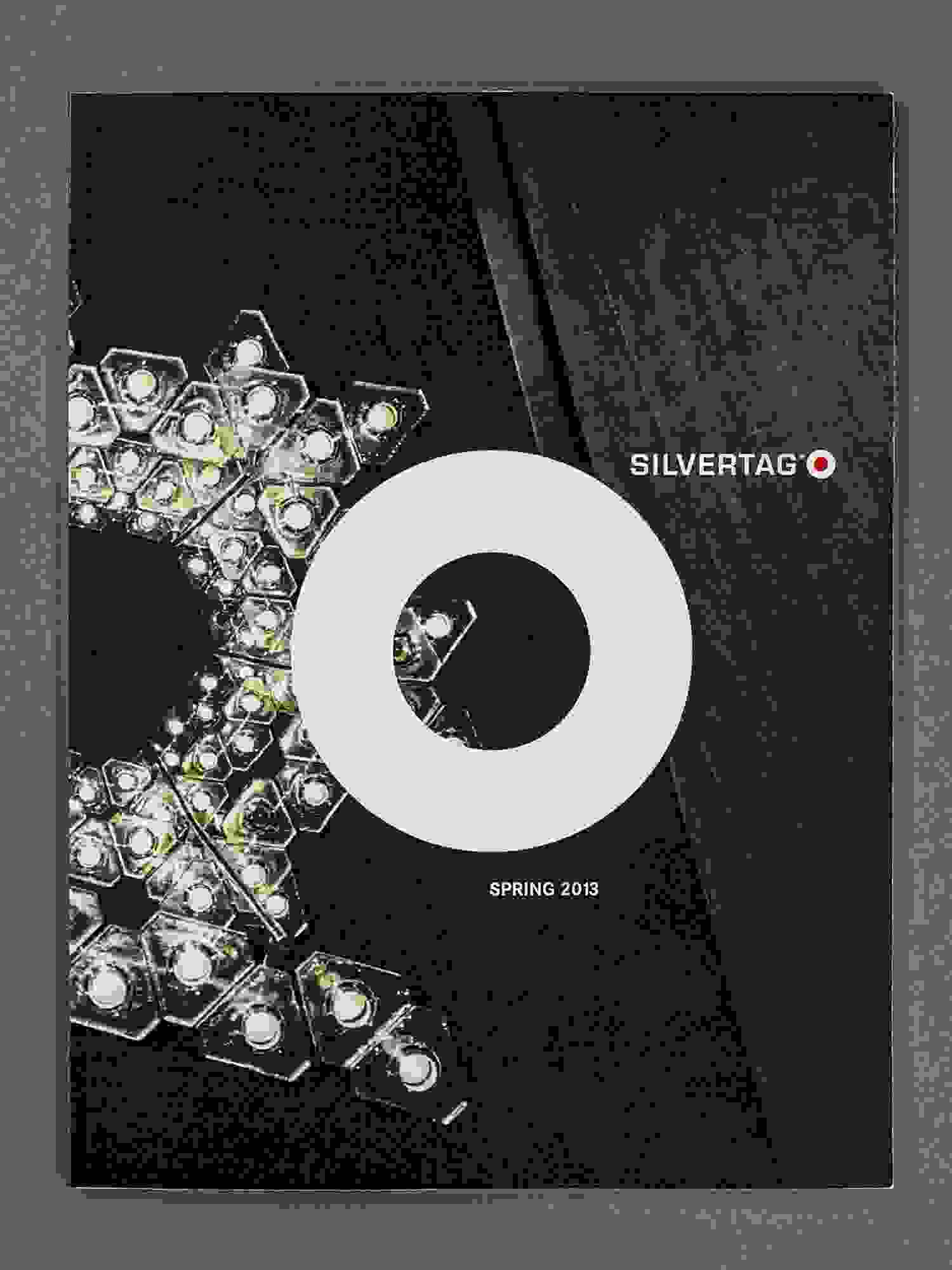 Katalog Spring 2013 by Silvertag
