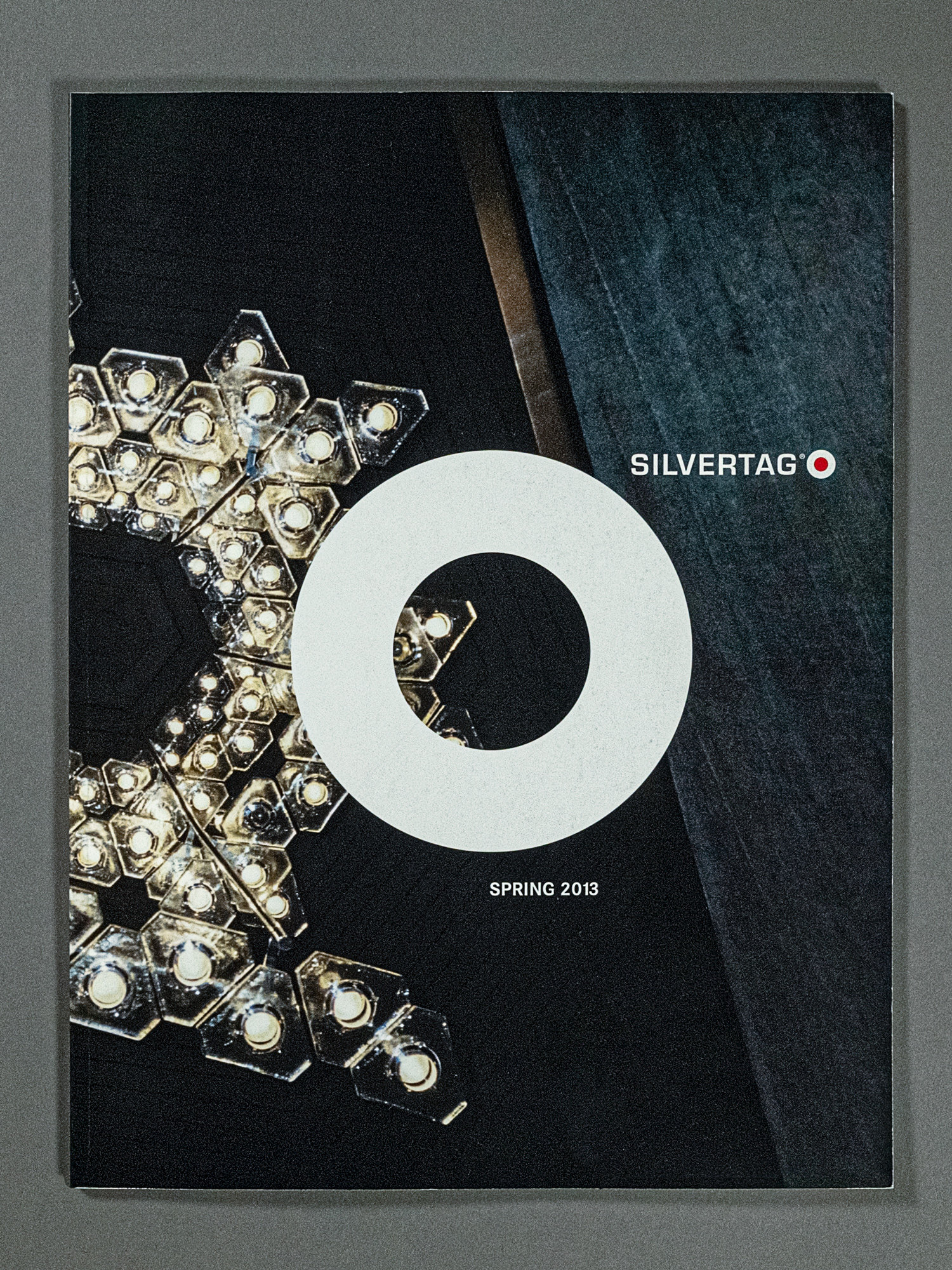 Katalog Spring 2013 by Silvertag
