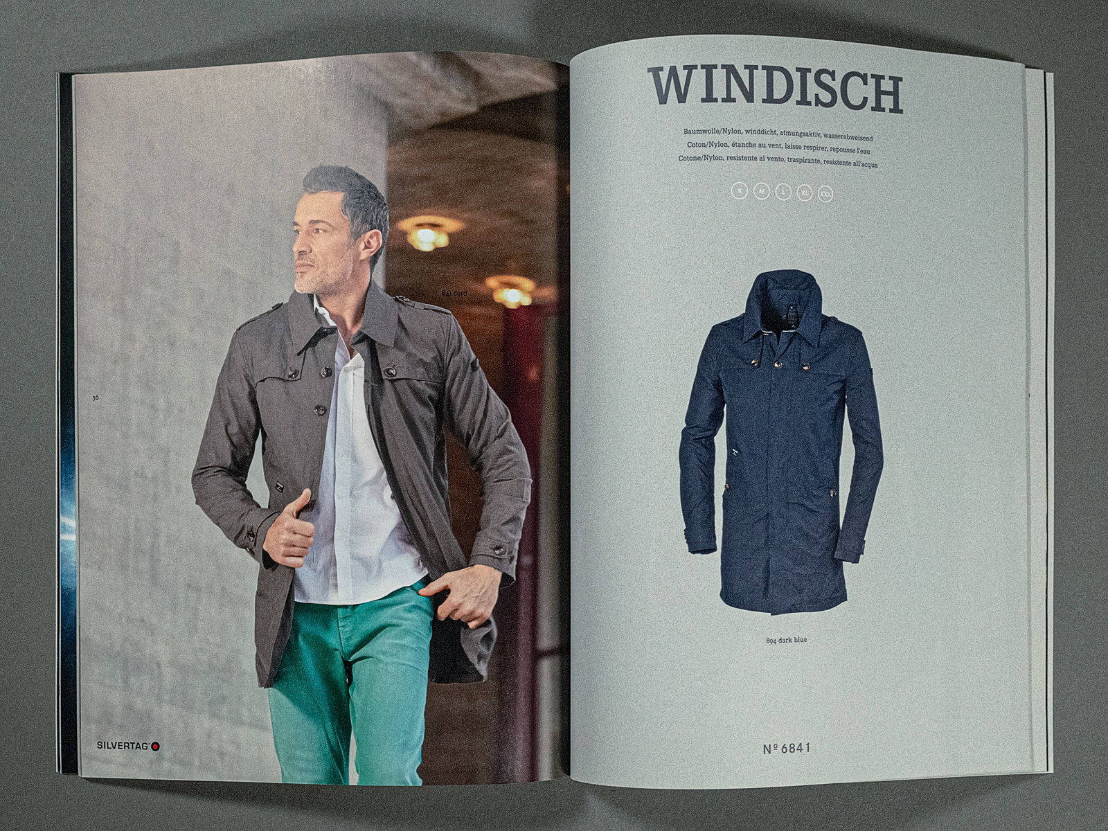 Katalog Spring 2013 by Silvertag