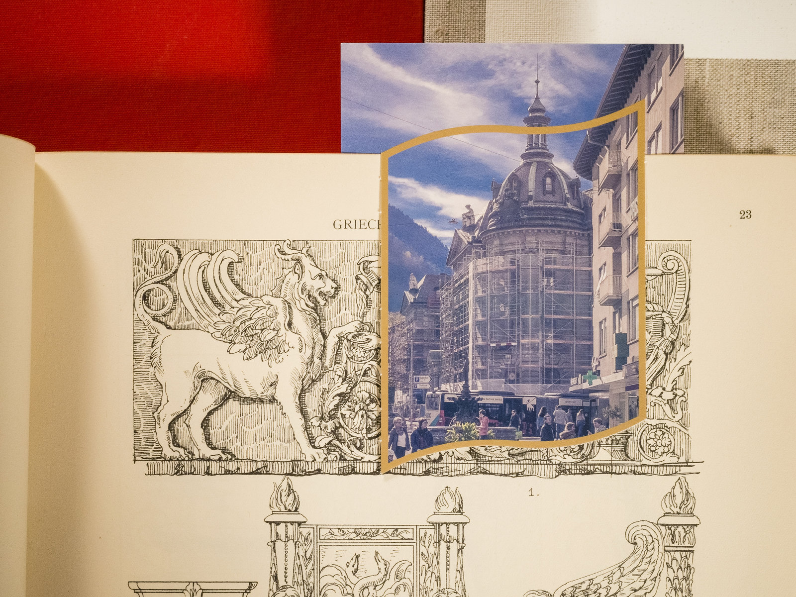 Neuauftritt Stadtbibliothek Chur