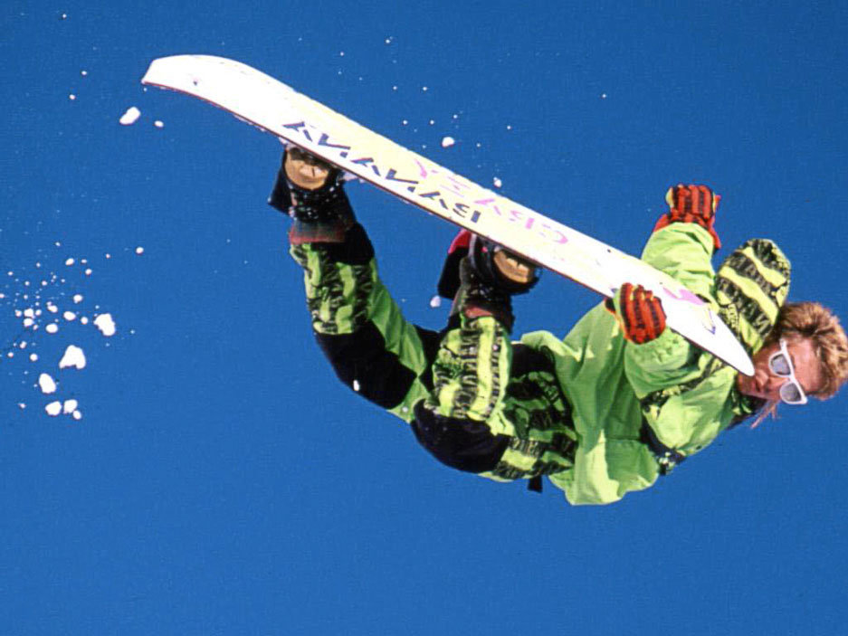 Paul Gruber, Gründer Crazy Banana und Rad-Air