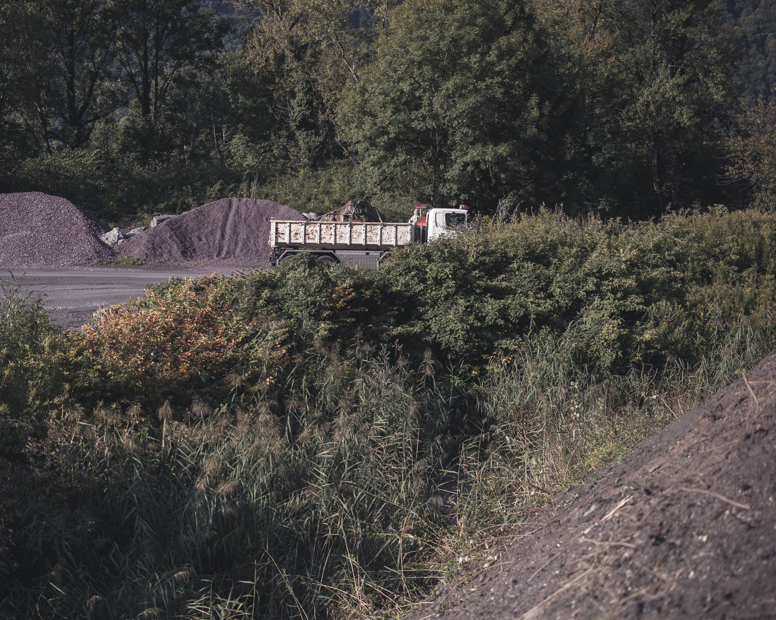 Steinreise TEK TO NIK Unesco-Welterbe Tektonikarena Sardona