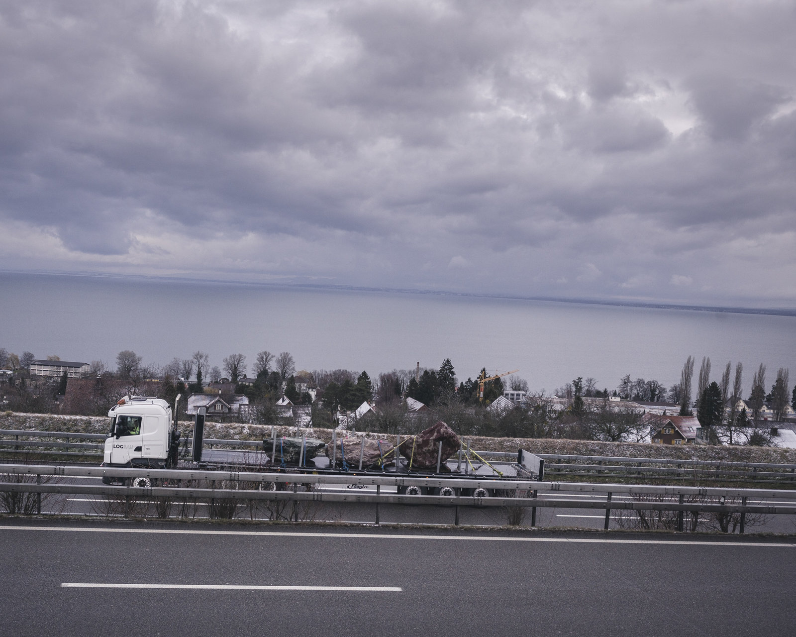 Steinreise TEK TO NIK Unesco-Welterbe Tektonikarena Sardona