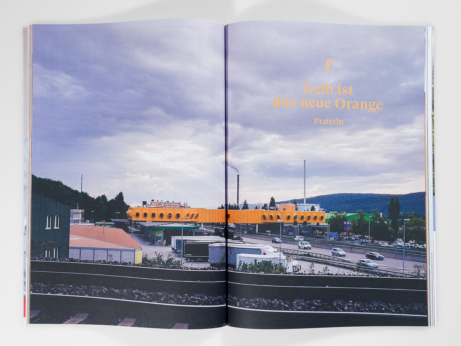 Werbe-Kampagne erfolg label