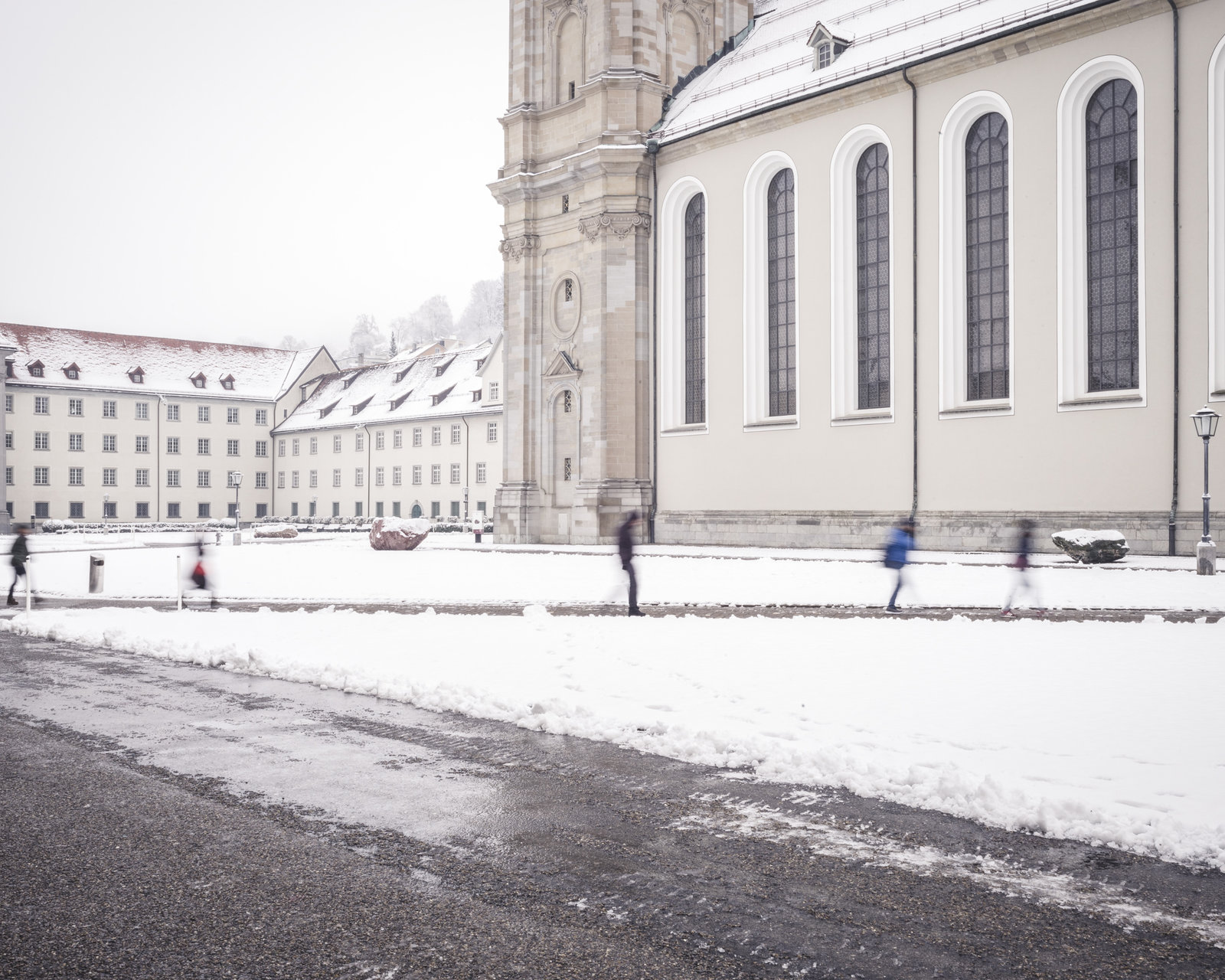 Steinreise TEK TO NIK Unesco-Welterbe Tektonikarena Sardona