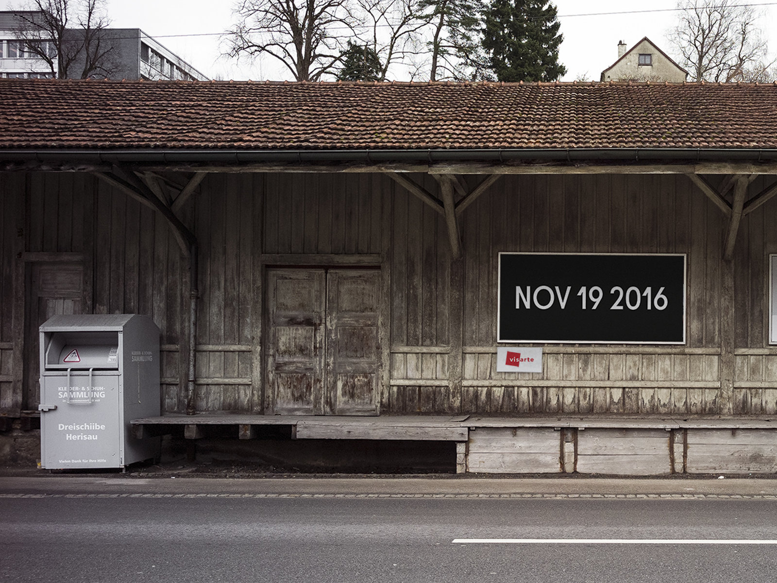 Event «150 Jahre visarte»