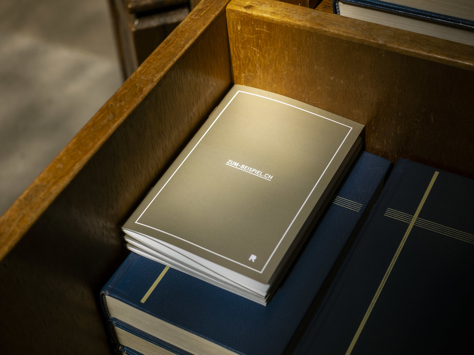 Kampagne zum-Beispiel.ch der Evangelisch-reformierten Kirche